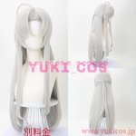 画像14: Wuthering Waves　鳴潮　メイチョウ　カルロッタ　コスプレ衣装　高級版　送料無料 (14)