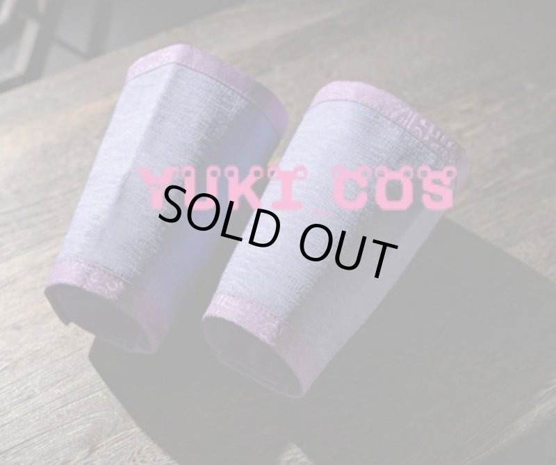 画像5: 『公式』魔道祖師 江澄 少年　漢服 コスプレ衣装 (5)