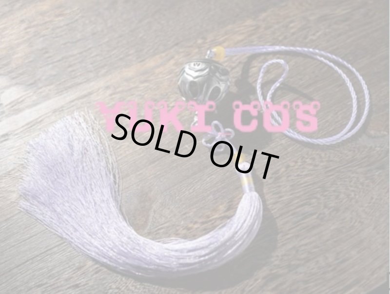 画像6: 『公式』魔道祖師 江澄 少年　漢服 コスプレ衣装 (6)