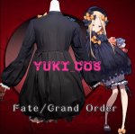 画像3: Fate Grand Order アビゲイル・ウィリアムズ  第一再臨　コスプレ衣装 (3)