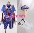 あんスタ フィーチャースカウト 藍良編 白鳥藍良 コスプレ衣装