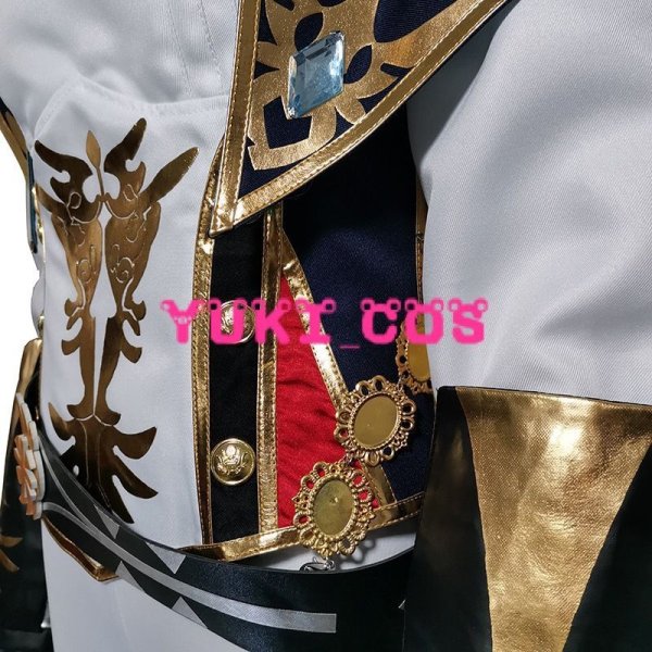 原神 げんしん ジン コスプレ衣装