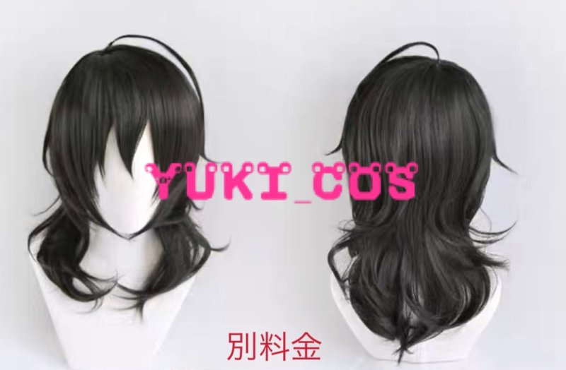 画像8: あんさんぶるスターズ!　あんスタ　スカウト！Mysterious Myths　静かな影の神　朔間零　コスプレ衣装　送料無料 (8)