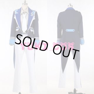 IDOLiSH7 アイドリッシュセブン アイナナ 逢坂壮五 コスプレ衣装