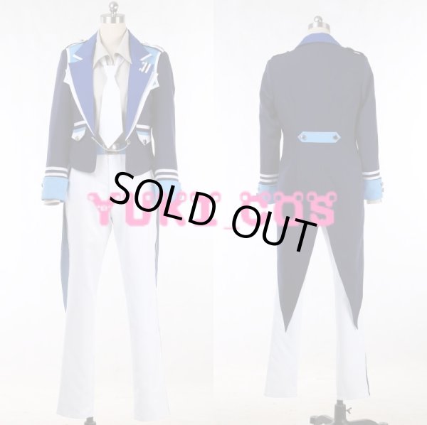 IDOLiSH7 アイドリッシュセブン アイナナ Re:vale 第四部 千 コスプレ衣装
