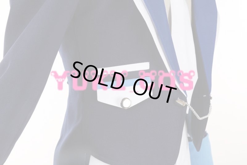 画像4: IDOLiSH7 アイドリッシュセブン アイナナ　Re:vale 第四部  千　コスプレ衣装 (4)