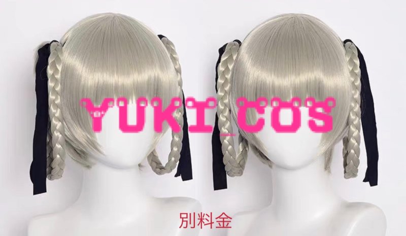 画像4: 賭ケグルイ 桃喰綺羅莉 コスプレ衣装 送料無料 (4)