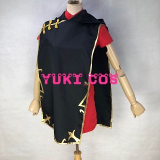 銀魂 神楽 大人 コスプレ衣装 送料無料