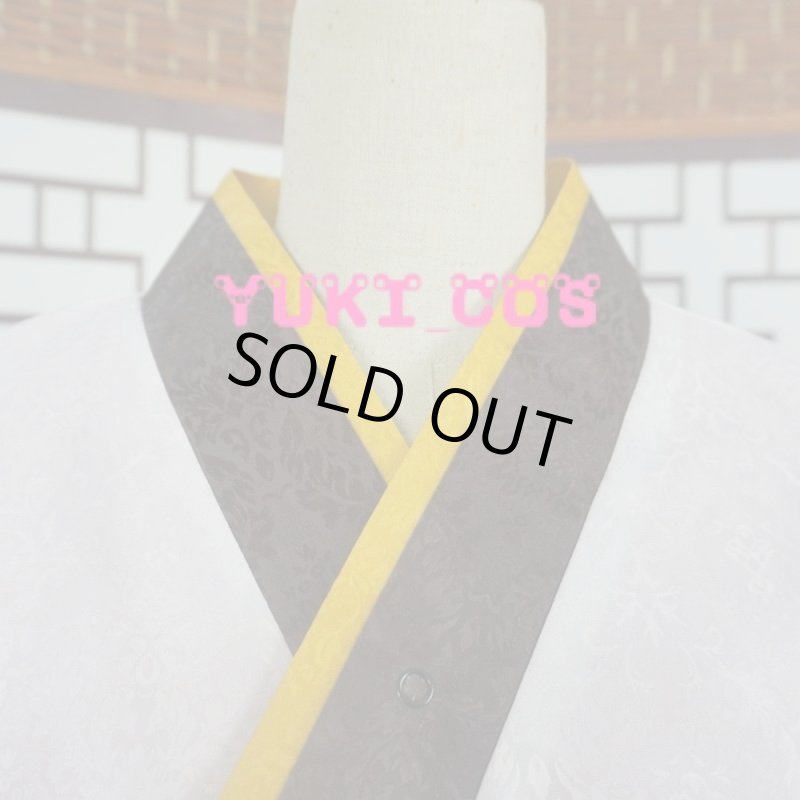 画像3: 陰陽師 座敷童子 ざしきわらし 錦鯉の春 コスプレ衣装 (3)