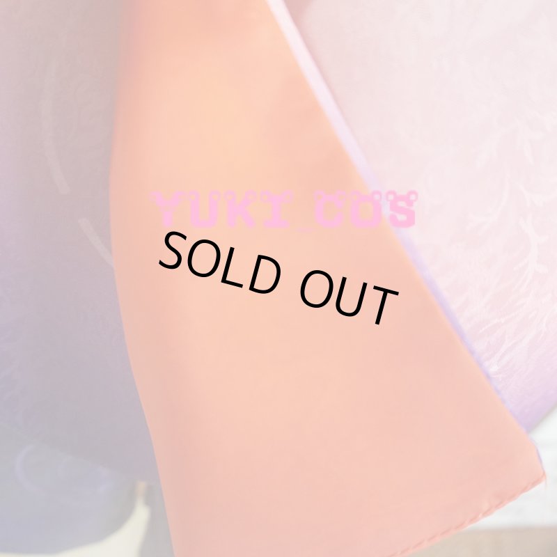 画像6: 陰陽師 座敷童子 ざしきわらし 錦鯉の春 コスプレ衣装 (6)