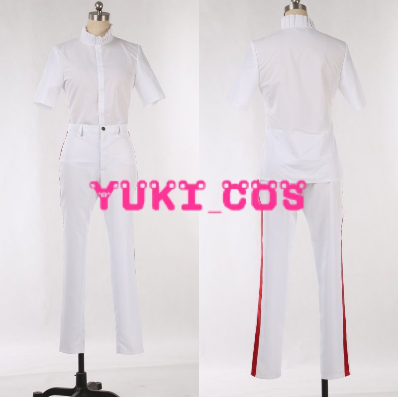 画像7: ツイステッドワンダーランド　ツイステ　リドル　ローズハート コスプレ衣装 送料無料 (7)