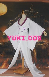 鬼滅の刃 鬼滅ノ刃 蜘蛛 累 コスプレ衣装