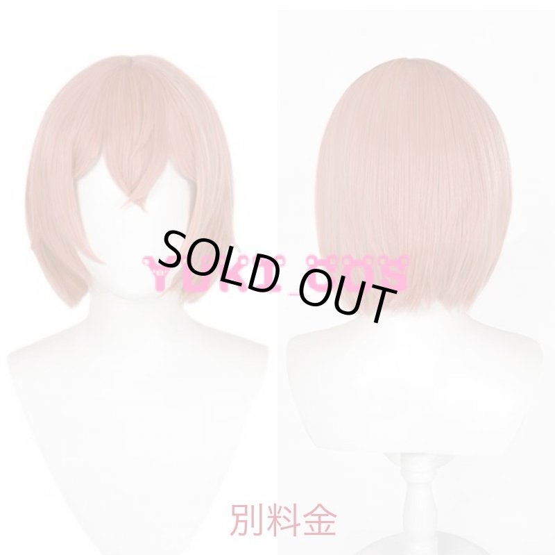 画像10: 東京リベンジャーズ　ヒナ 橘日向　女子制服　夏服　コスプレ衣装 (10)