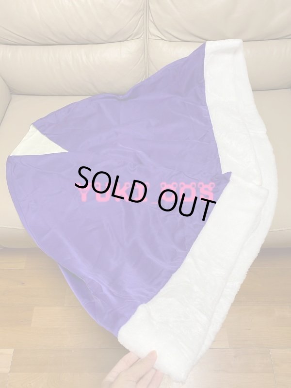 画像6: Sky星を紡ぐ子どもたち ケープ コスプレ 送料無料 (6)