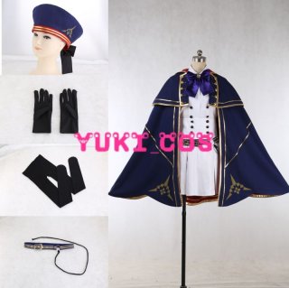 FGO セイバーオルタ コスプレ アルトリア・ペンドラゴン オルタ