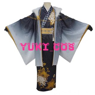 文豪ストレイドッグス - YUKI_COS 文豪ストレイドッグス - YUKI_COS