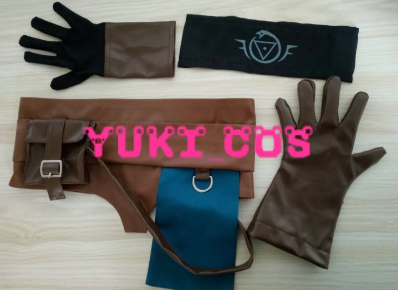 画像4: アイデンティティV IdentityV 第五人格 占い師 初期 コスプレ衣装 送料無料 (4)