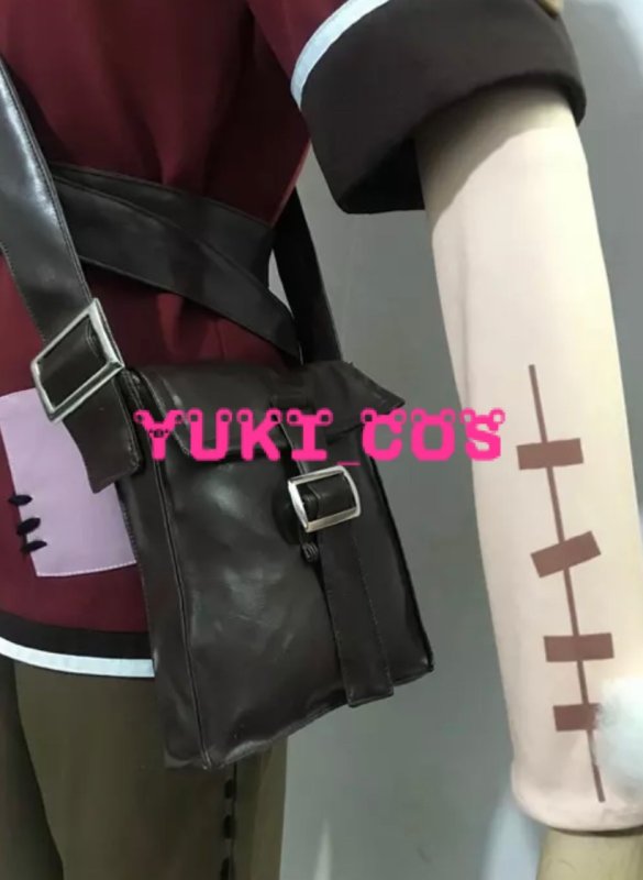 画像4: IdentityV アイデンティティV 第五人格 ポストマン コスプレ衣装 送料無料 (4)