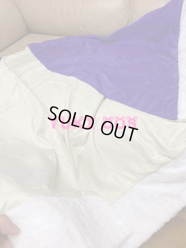 画像7: Sky星を紡ぐ子どもたち ケープ コスプレ 送料無料 (7)