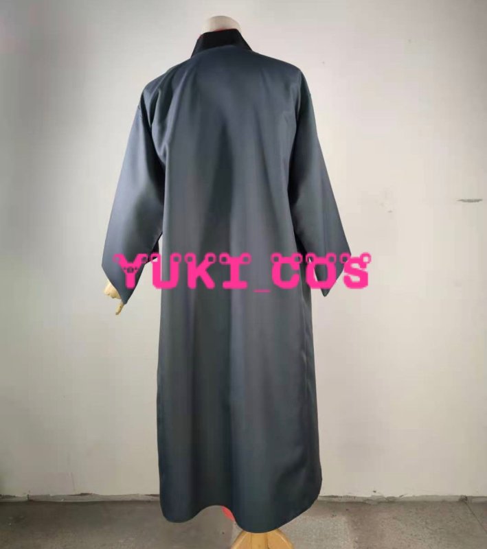 画像5: ONE PIECE ワノ国2 ベポ コスプレ衣装 送料無料 (5)