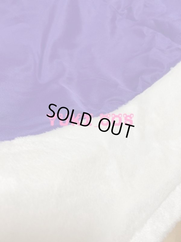 画像4: Sky星を紡ぐ子どもたち ケープ コスプレ 送料無料 (4)