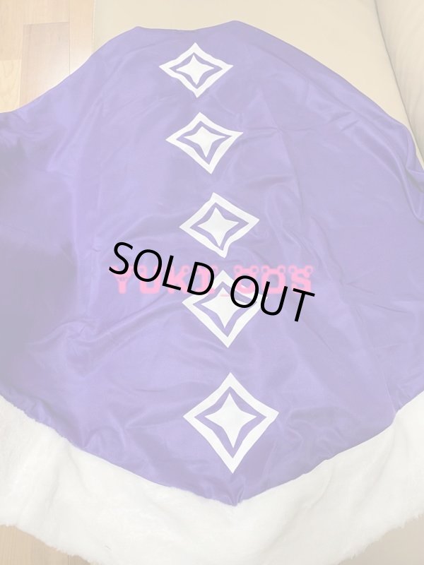 画像2: Sky星を紡ぐ子どもたち ケープ コスプレ 送料無料 (2)