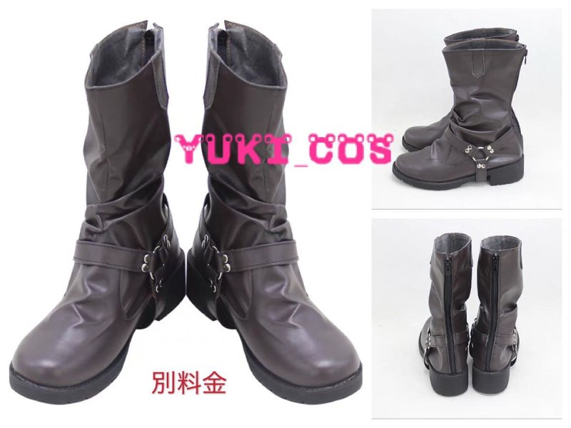 画像11: ツイステッドワンダーランド ツイステ leona レオナ コスプレ衣装 送料無料 (11)