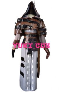 アイデンティティV IdentityV 第五人格 占い師 解厄 コスプレ衣装