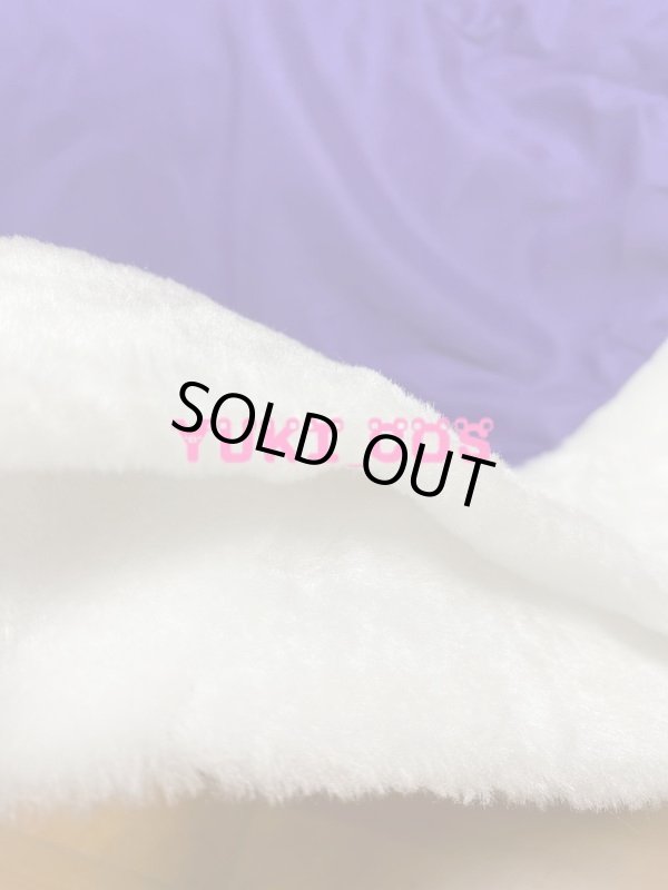 画像5: Sky星を紡ぐ子どもたち ケープ コスプレ 送料無料 (5)