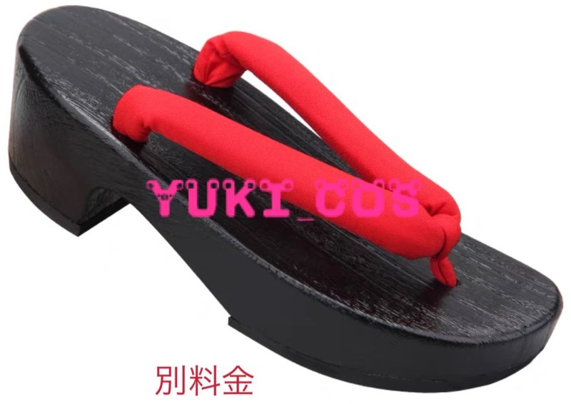 画像7: 原神 巫女 花散里 コスプレ衣装　送料無料 (7)