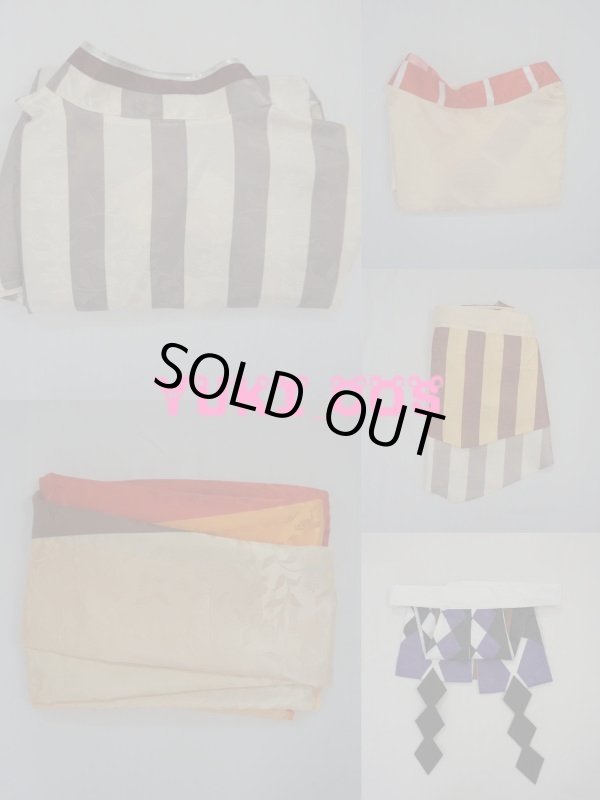 画像7: 陰陽師　輝夜姫　かぐや姫　竹雲　コスプレ衣装 (7)