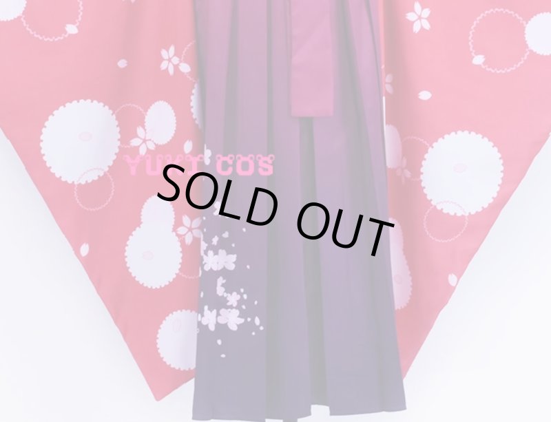 画像5: Re:ゼロから始める異世界生活 リゼロ ラム　卒業祭 コスプレ衣装 (5)