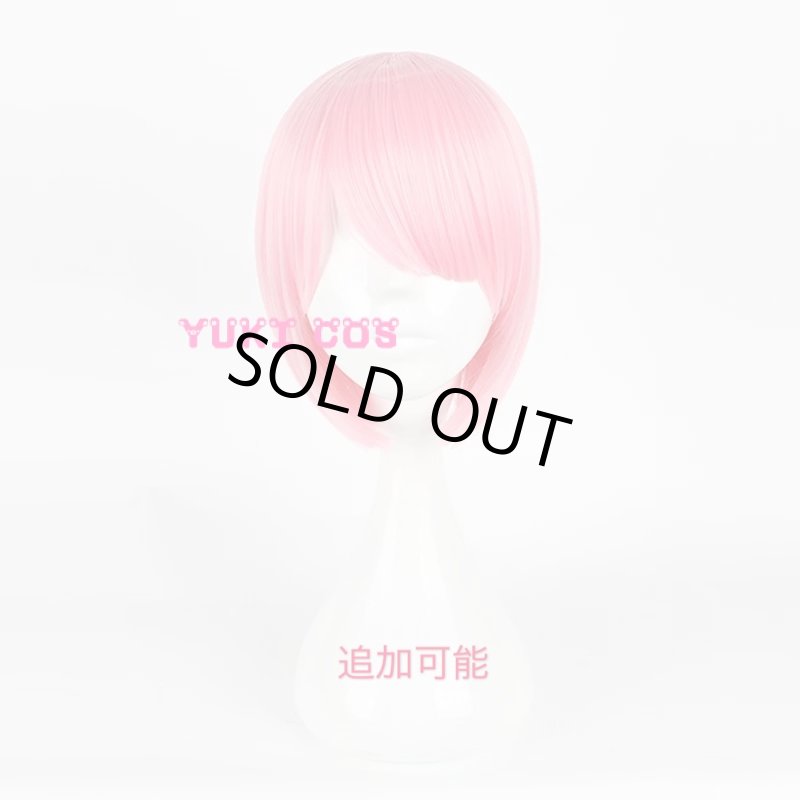 画像6: Re:ゼロから始める異世界生活 リゼロ ラム　卒業祭 コスプレ衣装 (6)