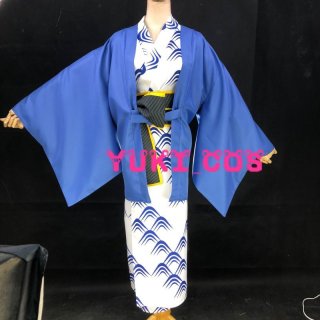 FGO 桜セイバー 沖田総司 コスプレ 衣装