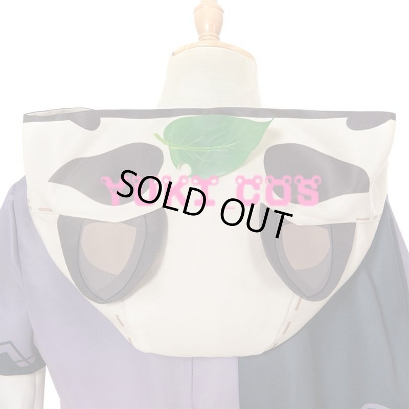 画像6: 原神　早柚　さゆ　コスプレ衣装 (6)