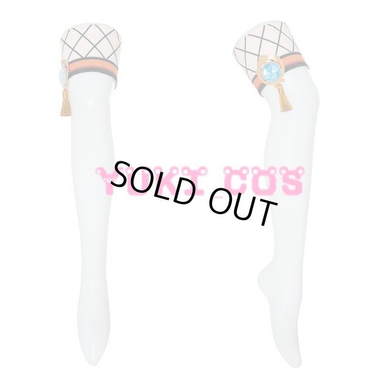 画像7: 原神　早柚　さゆ　コスプレ衣装 (7)