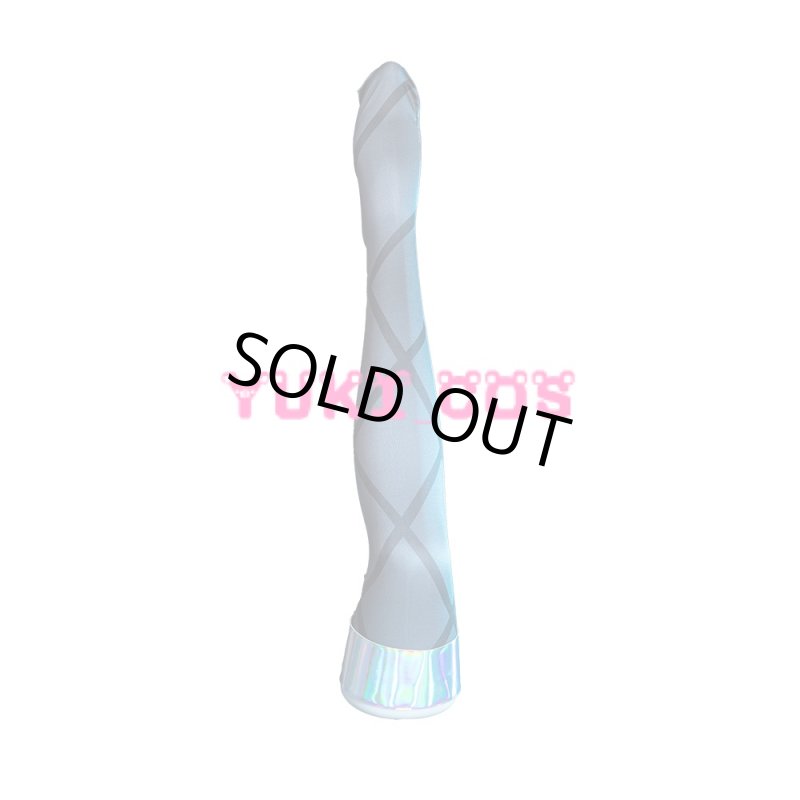 画像6: リーグ・オブ・レジェンド League of Legends LOL セラフィーン コスプレ衣装  (6)