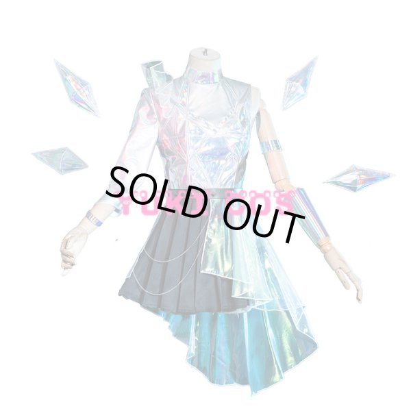 リーグ・オブ・レジェンド League of Legends LOL セラフィーン