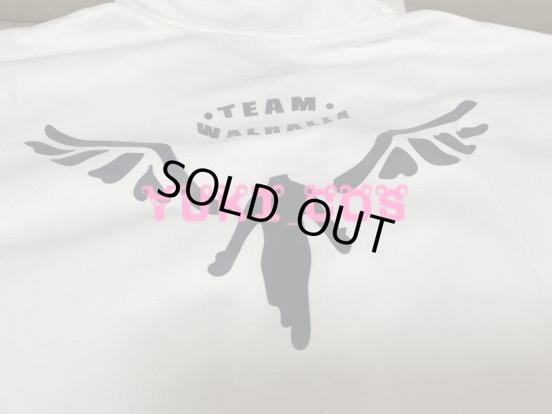 画像3: 東京リベンジャーズ バルハラ 羽宮一虎 場地圭介 コスプレ ジャケット (3)