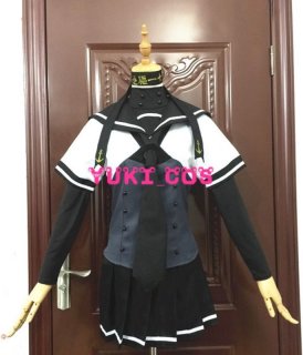 艦隊これくしょん -艦これ- - YUKI_COS 艦隊これくしょん -艦これ- - YUKI_COS