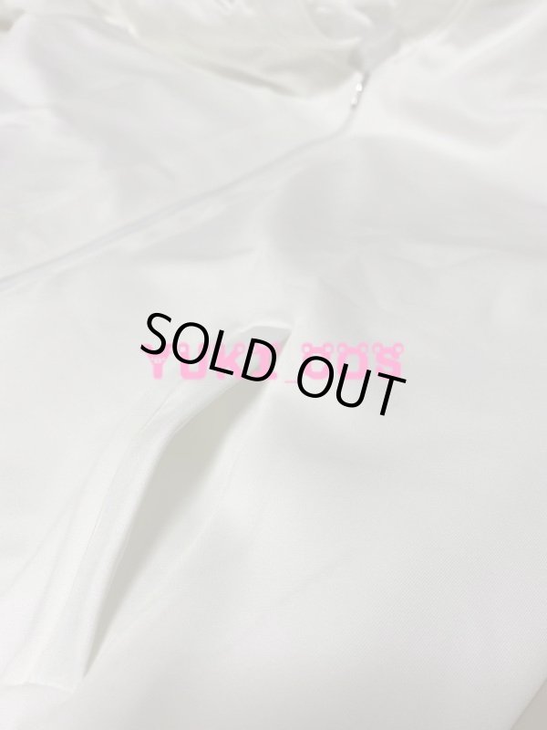 画像4: 東京リベンジャーズ バルハラ 羽宮一虎 場地圭介 コスプレ ジャケット (4)