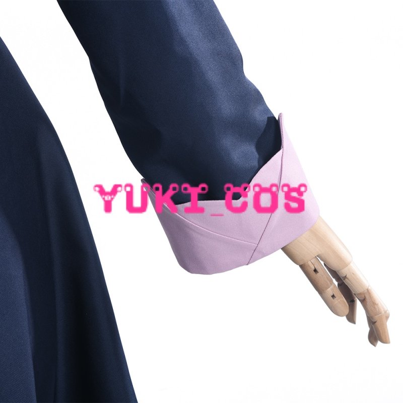 画像5: 魔女の旅々　イレイナ　コスプレ衣装 (5)