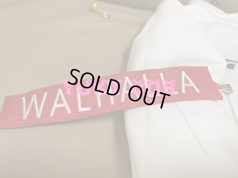 画像8: 東京リベンジャーズ バルハラ 羽宮一虎 場地圭介 コスプレ ジャケット (8)