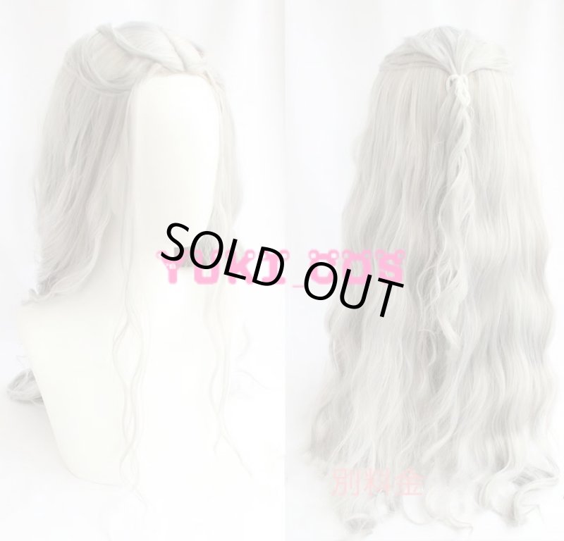 画像7: あんさんぶるスターズ!　あんスタ　乱凪砂　らん なぎさ　スカウト！荒野の花　コスプレ衣装　送料無料 (7)