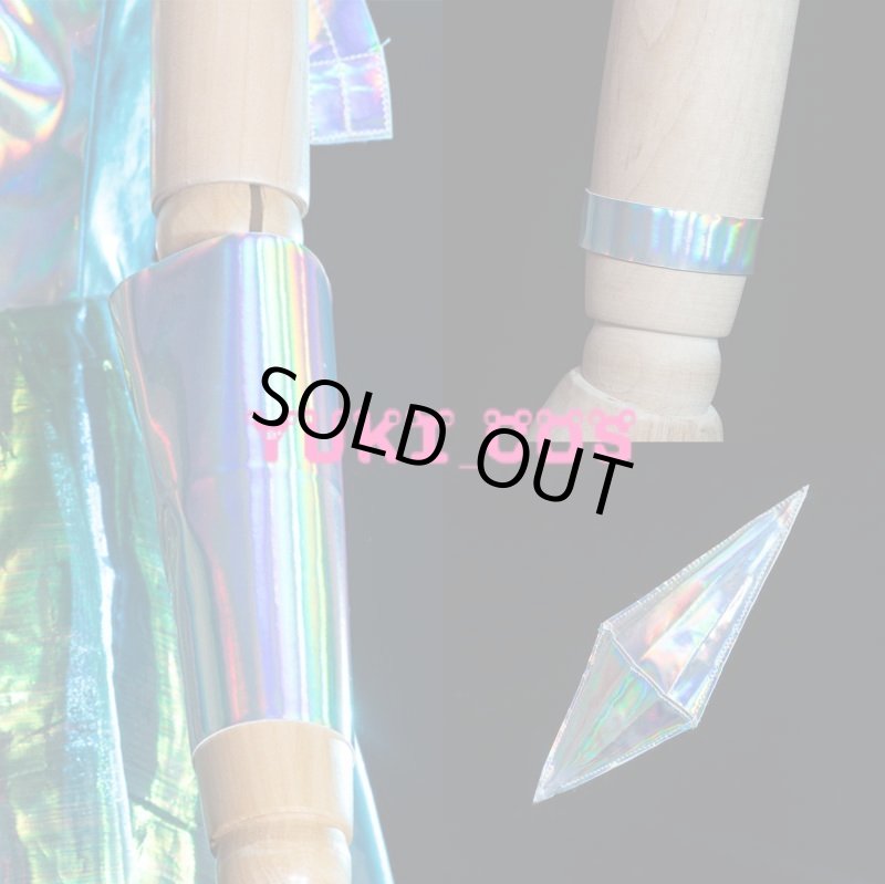 画像5: リーグ・オブ・レジェンド League of Legends LOL セラフィーン コスプレ衣装  (5)