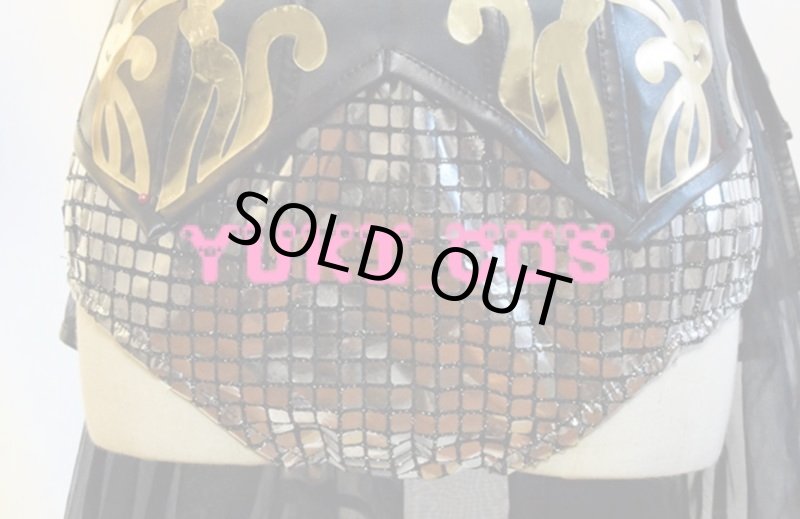 画像4: 第五人格 アイデンティティV 踊り子 クロートー 2周年記念 コスプレ衣装 送料無料 (4)