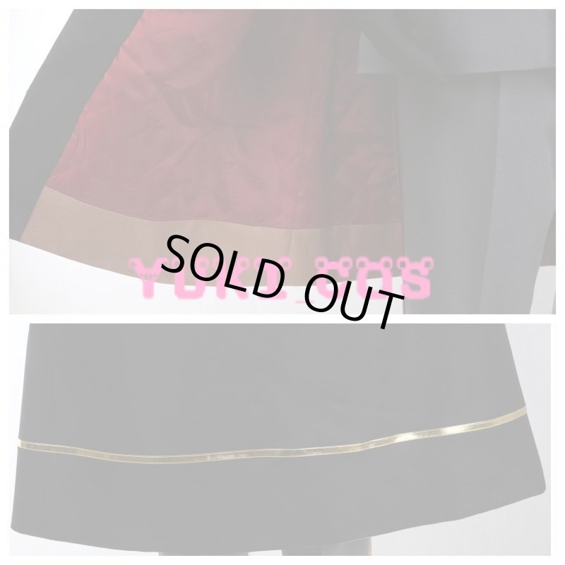 画像8: バーチャルYouTuber Vtuber にじさんじ バーチャルライバー 渋谷ハジメ コスプレ衣装 送料無料 (8)