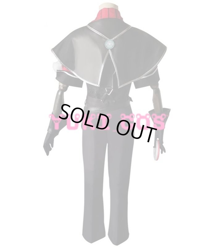 画像5: アイデンティティV identityV 第五人格 探鉱者 流浪者 コスプレ衣装 送料無料 (5)