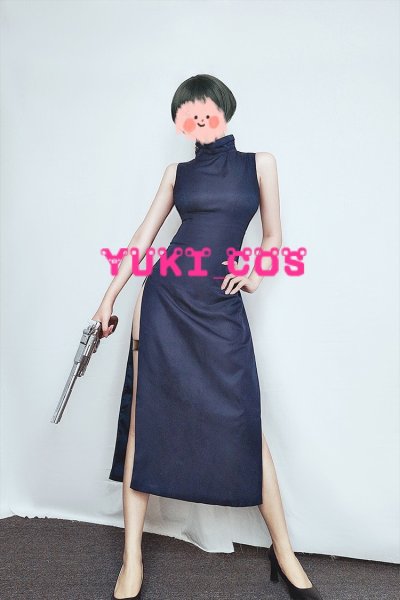 呪術廻戦 禪院真依 ぜんいんまい コスプレ衣装