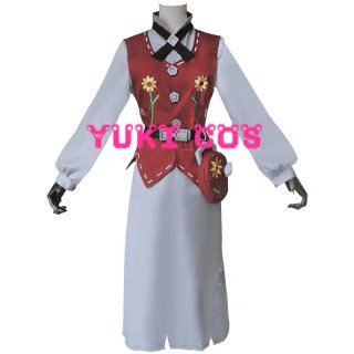 IdentityV 第五人格 玩具職人 ペーパーウィング コスプレ衣装 IdentityV 第五人格 玩具職人 ペーパーウィング コスプレ衣装